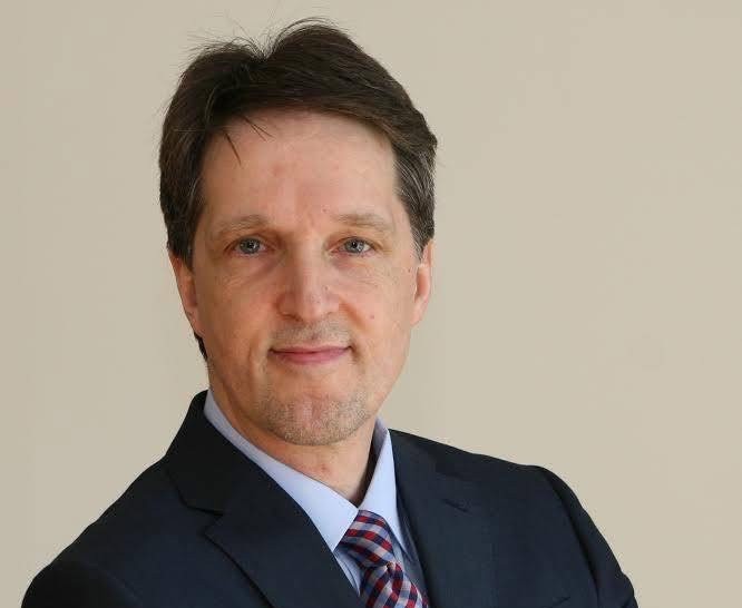 Srdjan Perisic — Certified Professional Coach, Maxwell DISC Trainer, and Keynote Speaker